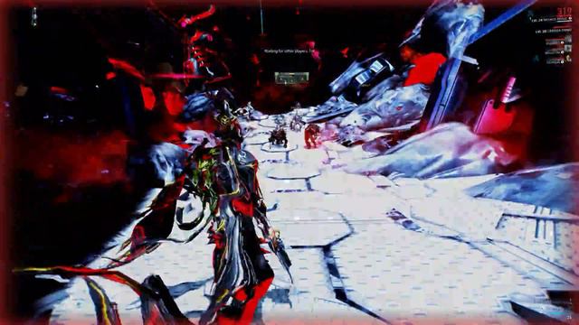 Warframe Focus energy -Infested capture смотреть онлайн