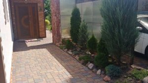 Дизайн участка 8 соток: интересные идеи оформления (design 8 ares ideas photo)