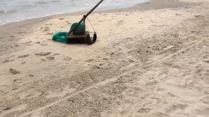 Вьетнамский рыбак Муйне