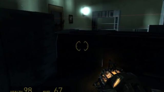 Xbox / Half Life 2 (part 3 of 3)