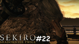 || Sekiro: Shadows Die Twice || №22 || Филин||