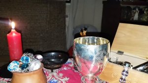 ВЛАСТЬ ЧАРОВНИЦЫ ДЛЯ ЖЕНЩИН ВЕДЬМИНА ИЗБА ️ ИНГА ХОСРОЕВА