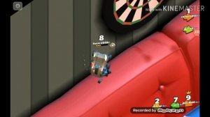 Crash of Cars "Баги, Приколы, Фичи"