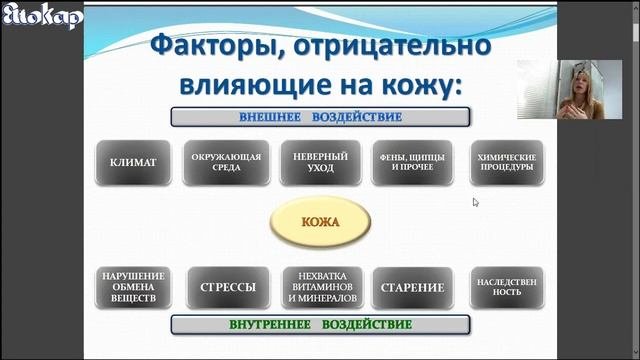 Основы Трихологии для стилистов и косметологов. Часть 1