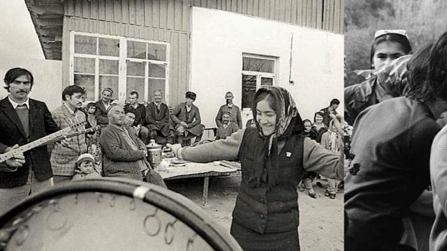 ТӮХТА ИБРОҲИМОВА - Наврӯзи наву соли наву кори нав омад смотреть онлайн