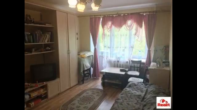 Продажа 1 к. квартиры Королев, ул.Комитетская,...