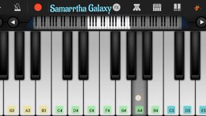 Directed by Robert .B.Weide | Meme Song | Easy Piano tutorial | #piano