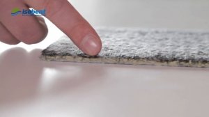 Бентонитовые маты Изобент