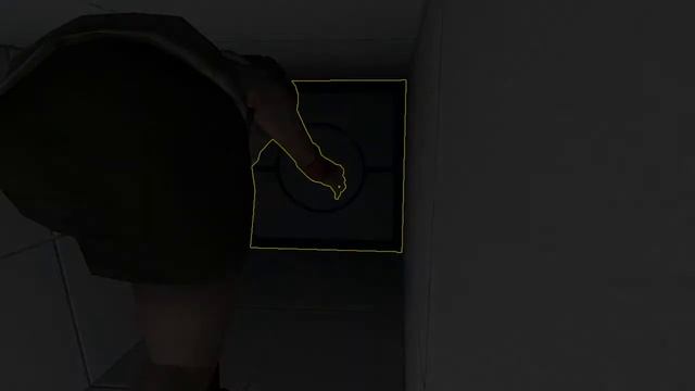 Haydee Game - Heather Mason MOD (White Zone Tutorial) ? смотреть онлайн