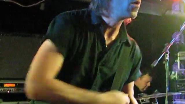 Tequilajazzz - Воздушный шар (19.09.09) смотреть онлайн