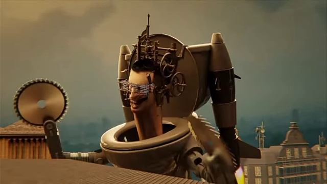 skibidimultiverse смотреть онлайн