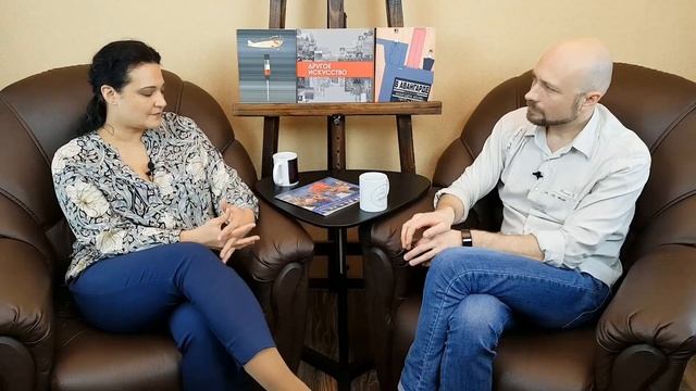 Это Палех #18 гость Светлана Короленко художник, дизайнер (Монументальный Палех)