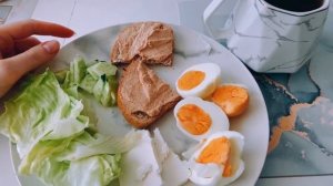 Рецепт вкусного завтрака и ужина ??