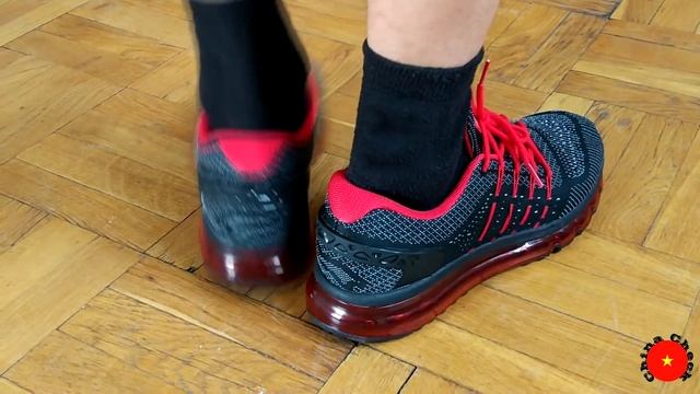 Кроссовки ONEMIX 1155 и 1158 Спортивная обувь с Aliexpress смотреть онлайн