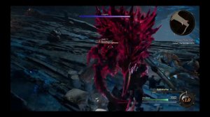 Final Fantasy XV Episode Gladiolus Full Plathrough (No Commentary)