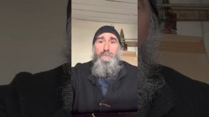 О нелюбимой работе. Часть 2. Монах Андроник. Афон