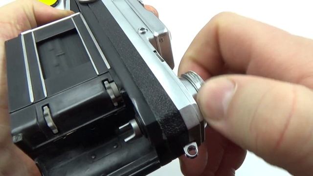 KIEV 4 USSR Russian 35mm Contax copy Camera + Jupiter 8 lens #5838043 смотреть онлайн