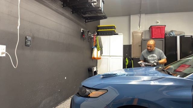 2023 Toyota Camry- 5 year ceramic coating смотреть онлайн