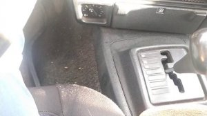 КОРОБКА АВТОМАТ FORD? КАК РАБОТАЕТ НА АВТОМАТЕ@user-of2si1jj2r
