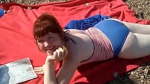 Пляж Солнечный Уфа