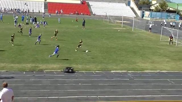 «Воронеж» - «Шинник», 13.09.2016 смотреть онлайн