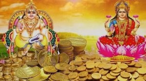 The Kubera Mantra: Your Key to Attracting Wealth and Fortune