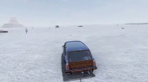 Прохождение игры The Long Drive Часть №1 "Начало Пути"