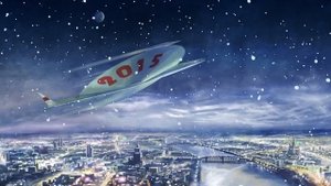 [HQ] Коллекция новогодних рекламных заставок Первого канала 2014-2015 годов