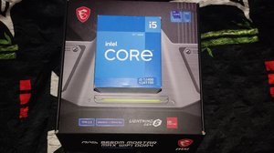 Разгон по шине BCLK всех процессоров Alder Lake 12го поколения