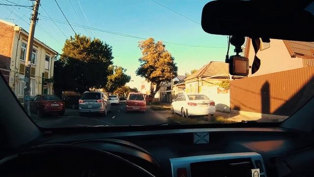 Краснодар. Стоит ли переезжать сюда на ПМЖ ????