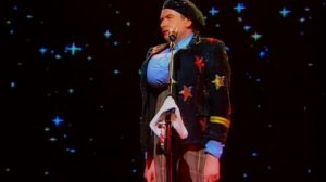 Верка Сердючка   Свидание другая версия