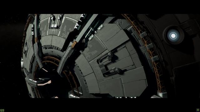 X4  Foundations, Cradle of Humanity - Fresh Start смотреть онлайн
