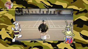 Инструменты военного оркестра