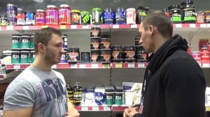 Выбираем BCAA - цена/качество , Sportline, Optimeal (ФЛЕКС-СПОРТ)