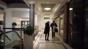 UK Dead Mall : Eldon Garden/Square Walking Tour : A Tale of Two City Centre Malls