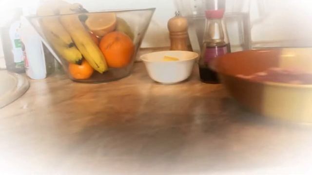 Утка с яблоками и гречкой - быстро и вкусно! Простой рецепт