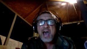 Немного счастья на двоих ( кавер Андрея Сапунова)