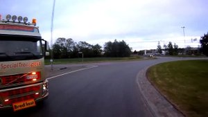 Ahola Special | Wide & Long Transports