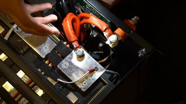 48V Trophy Battery: 11.2kWh LiFePO4 Server Rack w/ Low Temp Internal Heaters. $.30 per Wh смотреть онлайн