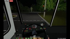 trolleybus sim 1.0 beta roblox skoda 14 tr (riga)