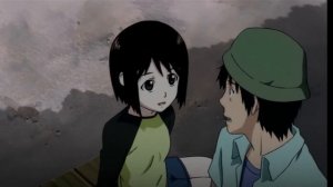 Satou Tatsuhiro x Misaki Nakahara AMV (House With No Door)