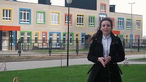Онлайн- прогулка по жилому комплексу КМ Анкудиновский Парк