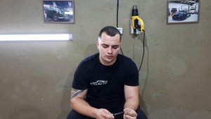 Инструмент для тонировки/Какой инструмент нужен для тонировки