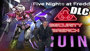 ФНАФ РУИН FNAF RUIN Security Breach ДЕТСКИЙ КОШМАРИК #2НОВИНКА.ПРОХОЖДЕНИЕ ИГРЫ.На русском языке.