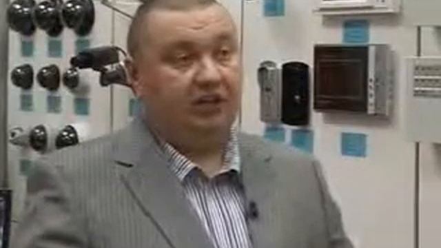 Система оповещения о пожаре Спектрон смотреть онлайн