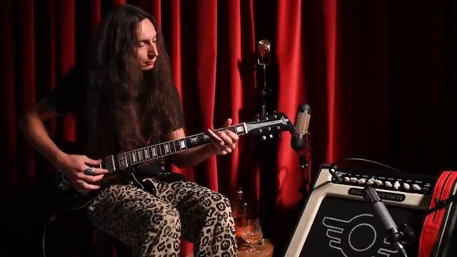 Dark Blues Music to Escape to... _ Justin Johnson _ PART 2. смотреть онлайн