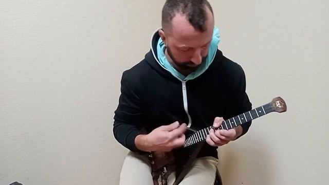 Электробалалайки+эл.домра