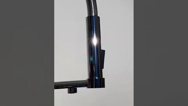 Смеситель для кухни WasserBerg Filigran-C