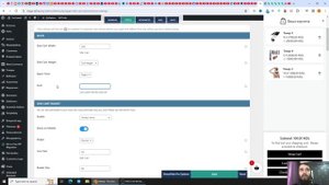 Всплывающая Корзина для магазина на WordPress. Корзина в шапке/хедере сайта