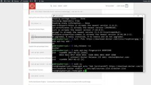 Устанавливаем Docker на Raspberry Pi 4 без ошибок!